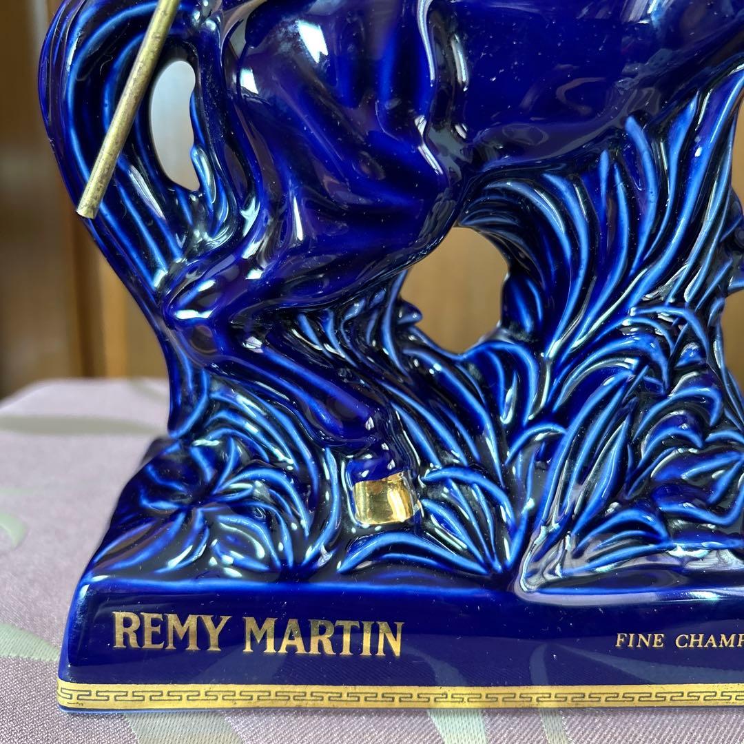 REMY MARTIN ブランデー　コニャック　未開栓
