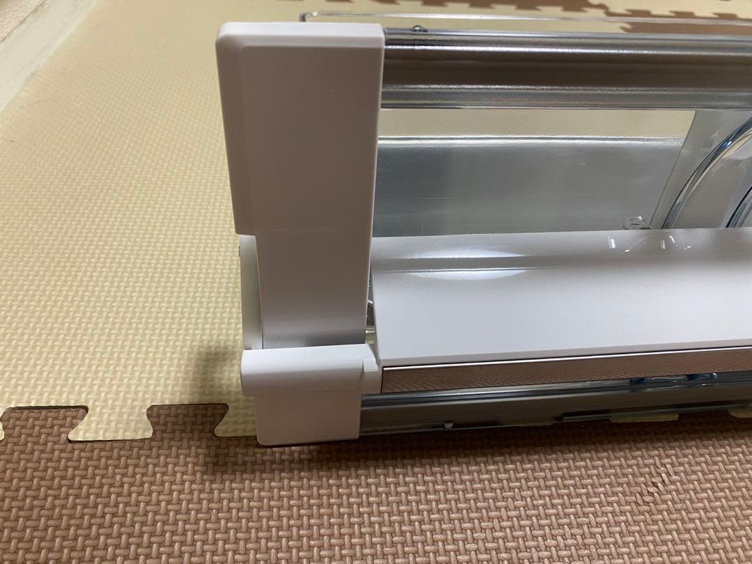 日立 冷蔵庫真空室チルドトビラセット R-HW52J