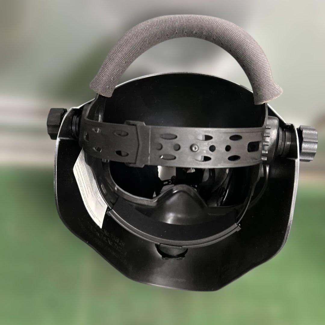 Snap-on BONEHED スカルフェイスマスク