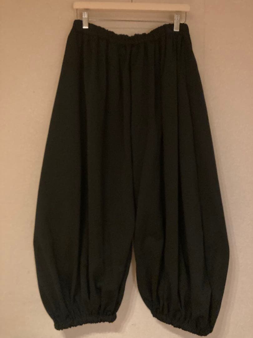 COMME des Garçons Balloon Pants 25 AW
