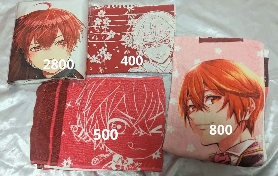 浦島坂田船 あほの坂田 グッズ