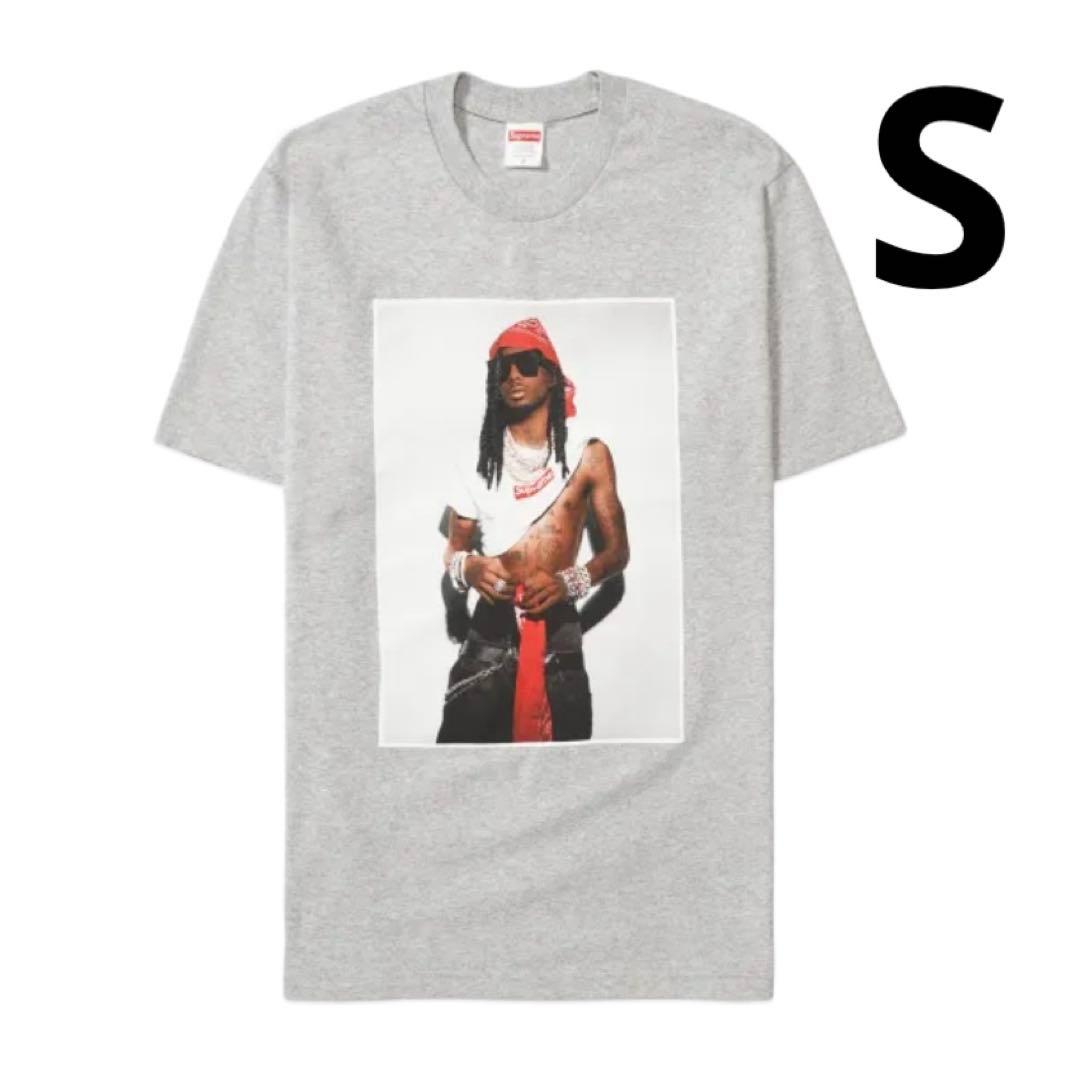 トップス Supreme Playboi Carti Tee S