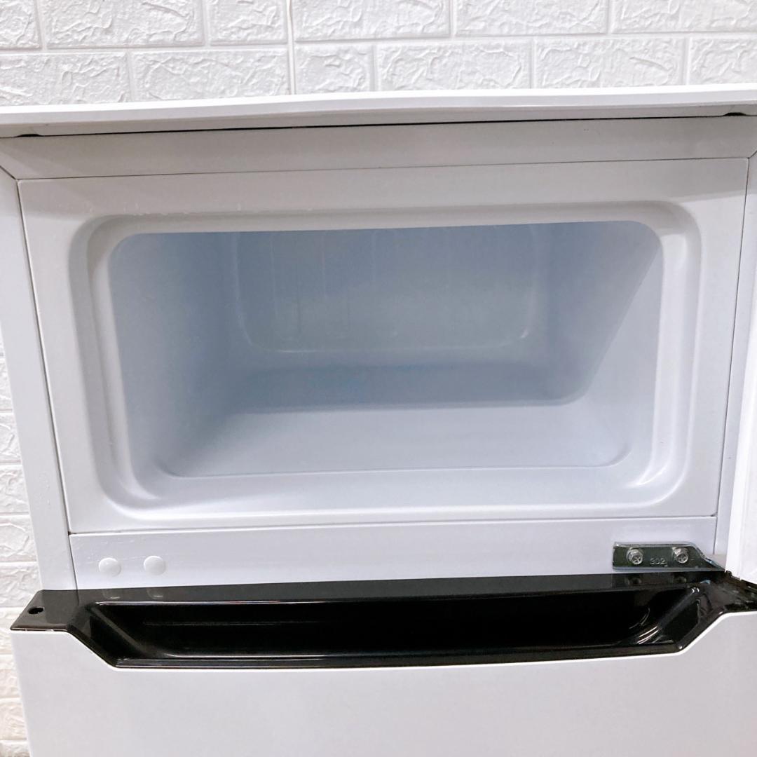 CK10041 ハイセンス 93L 冷蔵庫 一人暮らし 小型