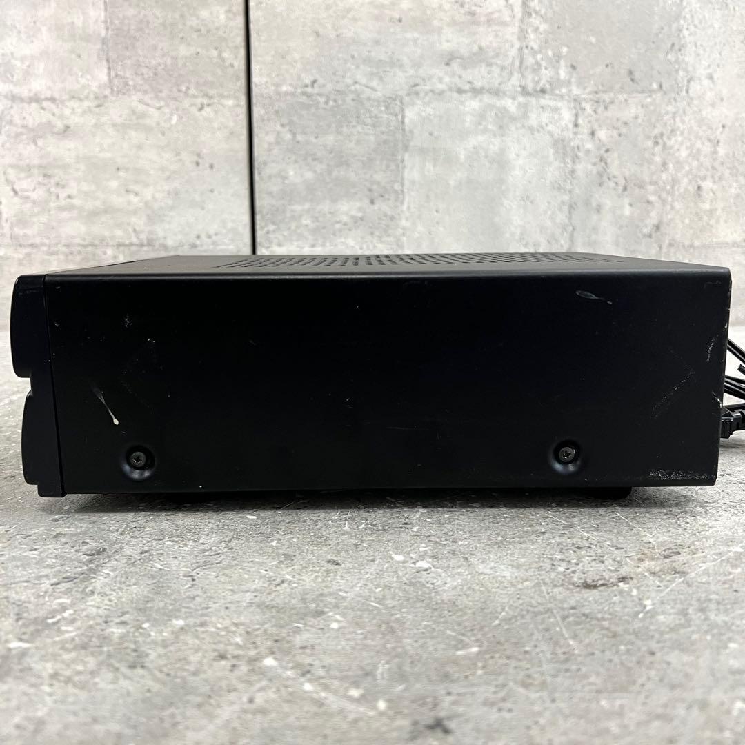 希少 YAMAHA A100a 業務用 2ch ステレオ パワーアンプ 名機