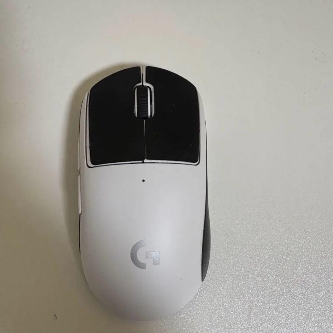 マウス・トラックボール Logicool gpro x superlight2