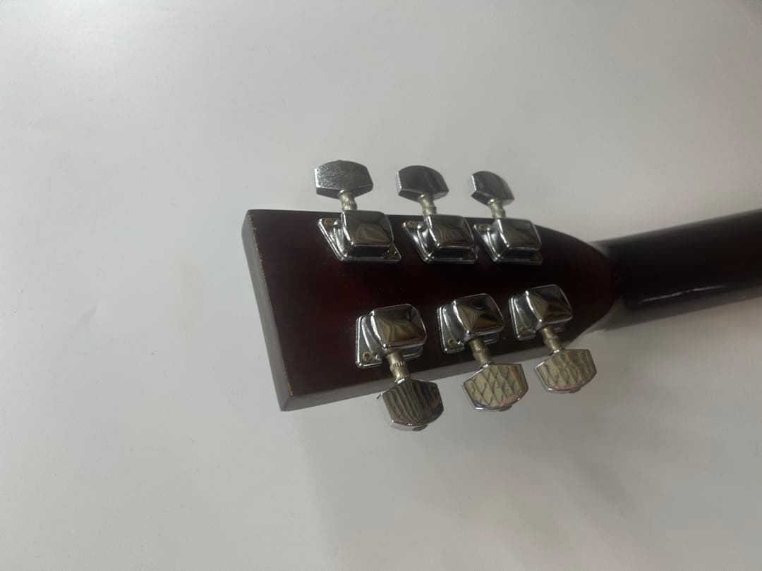 ギター Amuse no.13