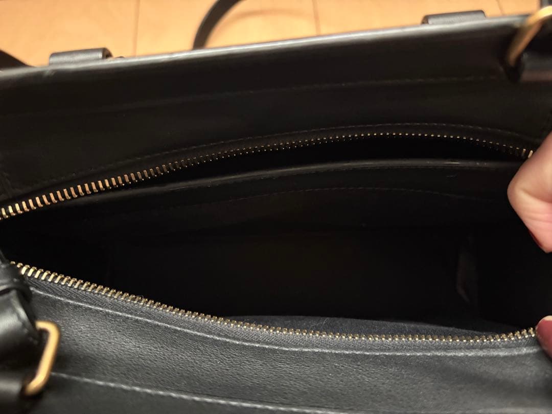 SAINT LAURENTサンローラン ショルダーバッグ