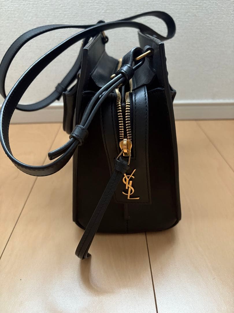 SAINT LAURENTサンローラン ショルダーバッグ