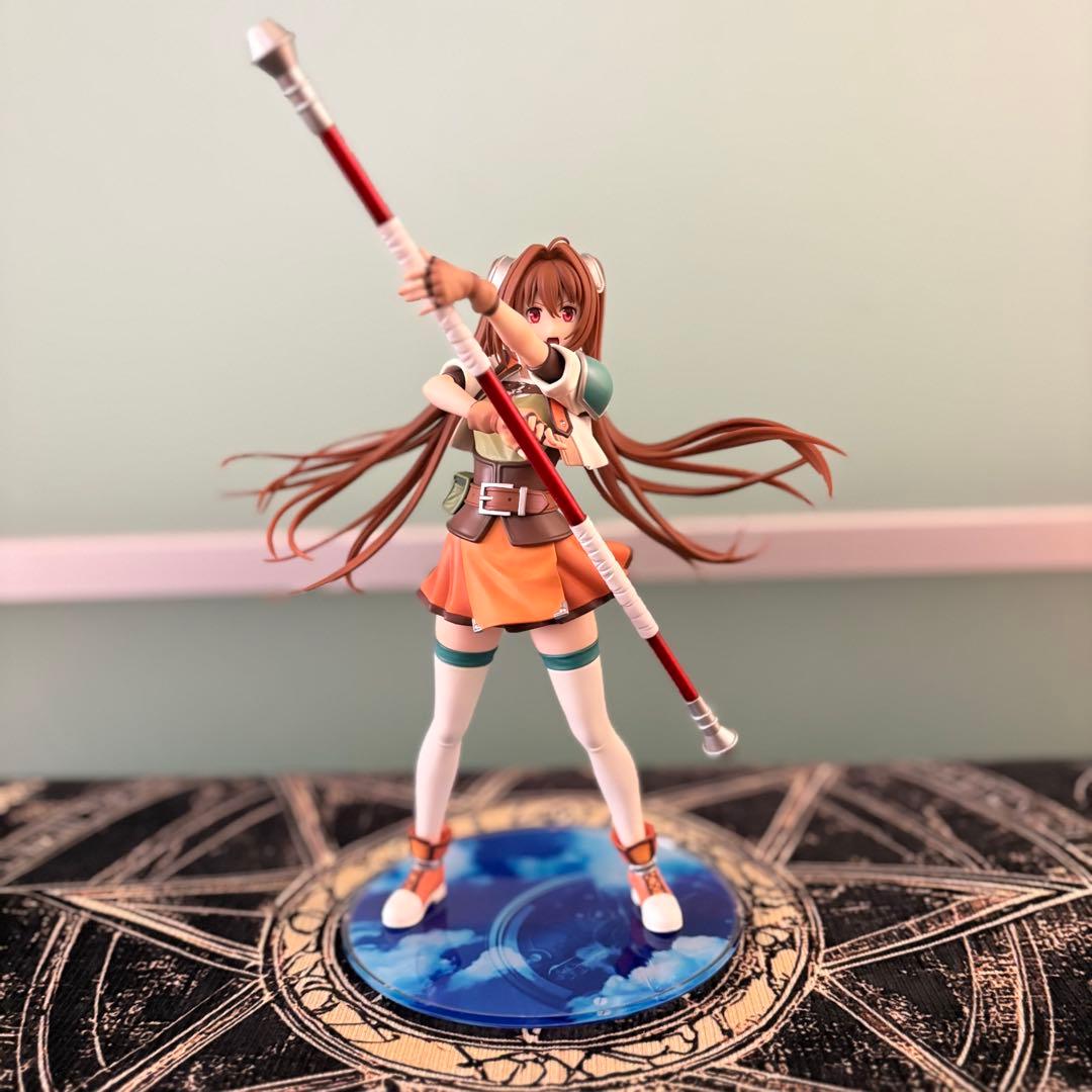 エステル・ブライト　1/8 フィギュア　 コトブキヤ