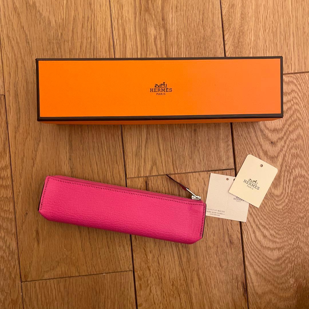 エルメスピッコロ