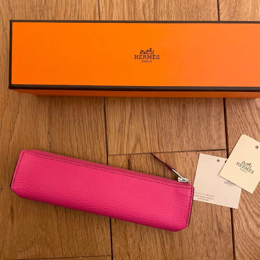 エルメスピッコロ