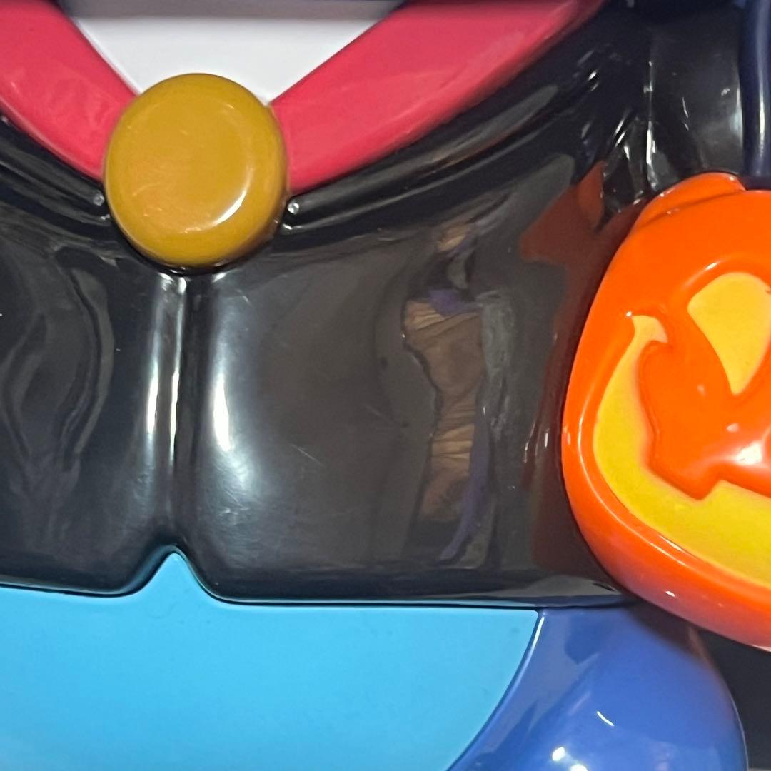 ヴァンパイア スティッチ ポップコーンバケット 海外　ディズニー　ハロウィン