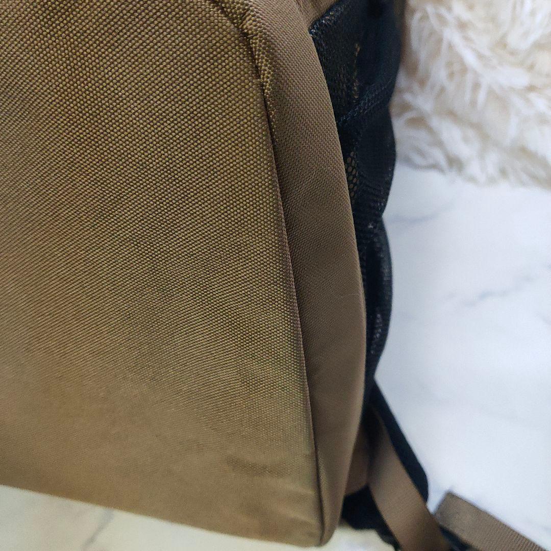 Whole Earth ホールアース　ペットキャリー　リュック　バックパック