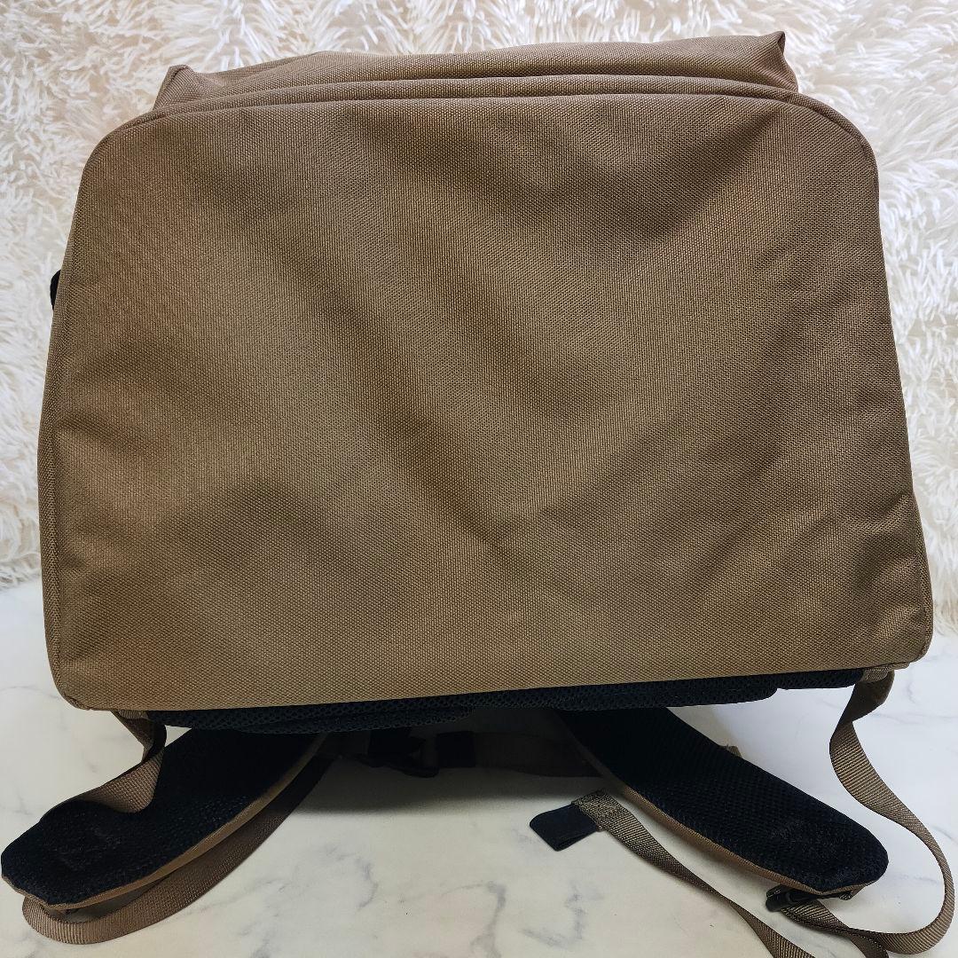 Whole Earth ホールアース　ペットキャリー　リュック　バックパック