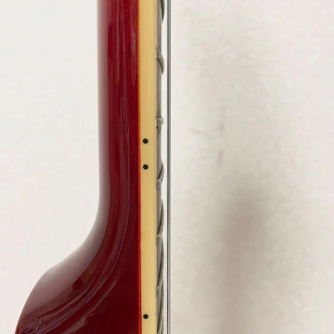 エピフォン　レスポール 1960 Tribute Plusトリビュートプラス