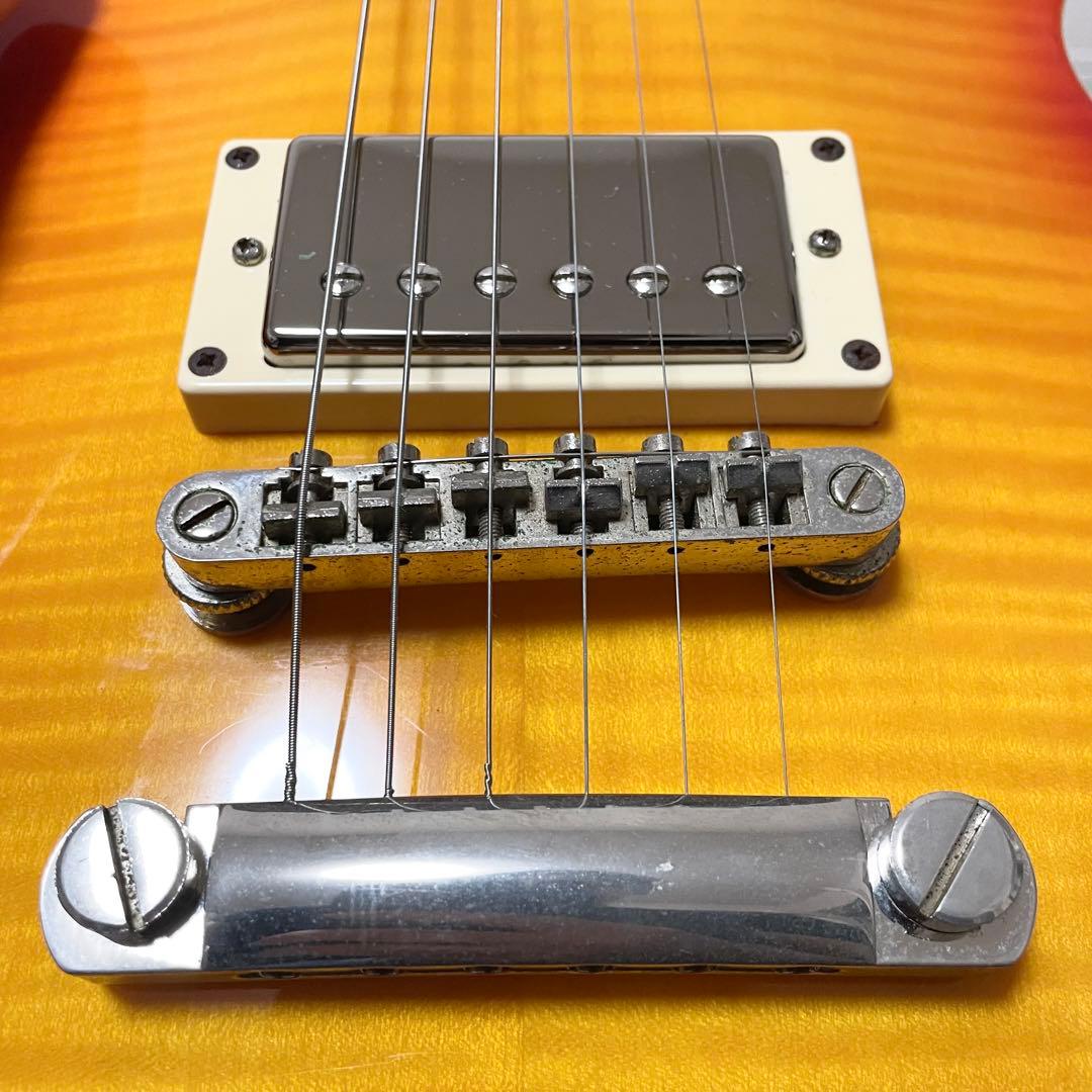 エピフォン　レスポール 1960 Tribute Plusトリビュートプラス