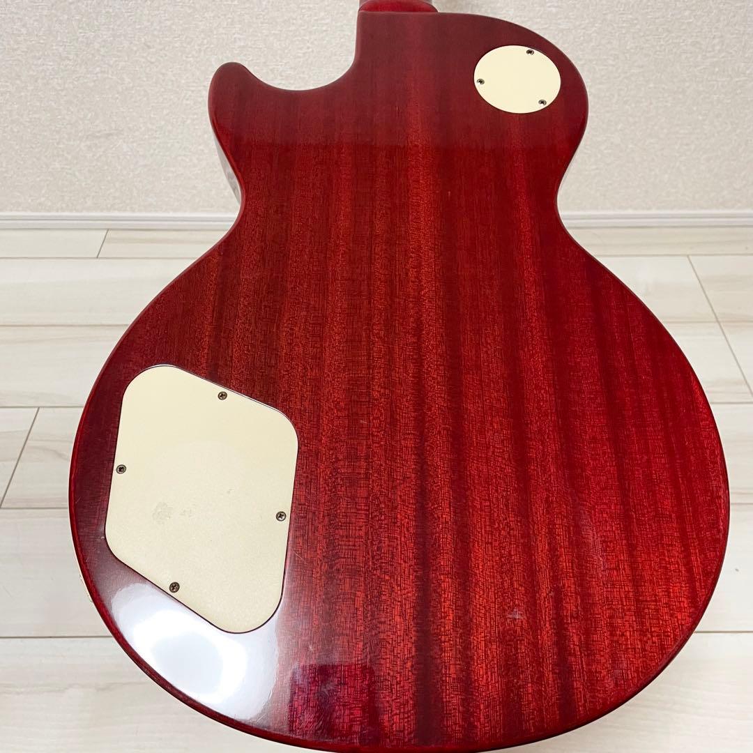 エピフォン　レスポール 1960 Tribute Plusトリビュートプラス