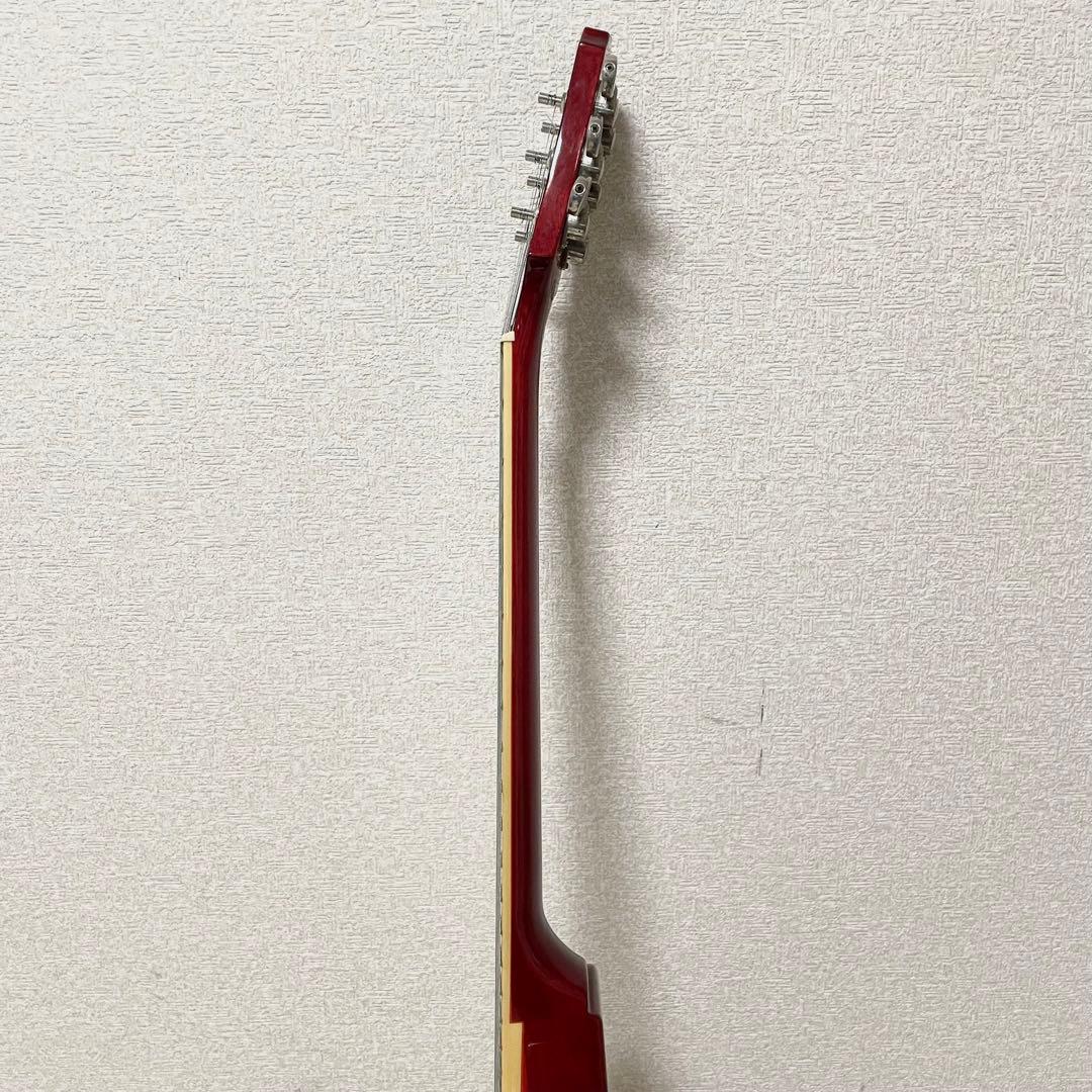 エピフォン　レスポール 1960 Tribute Plusトリビュートプラス