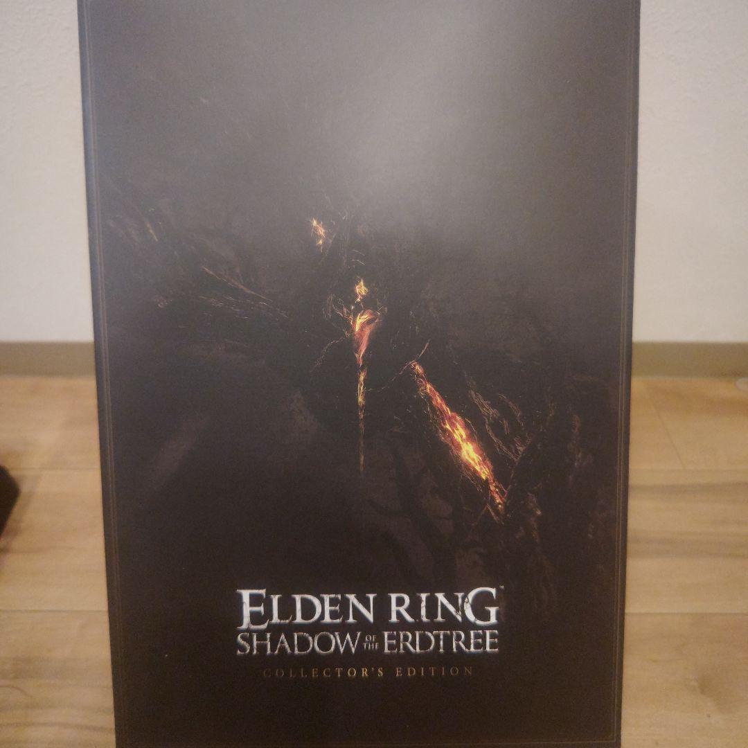 エルデンリング 串刺し公 メスメル スタチューのみ 未開封品