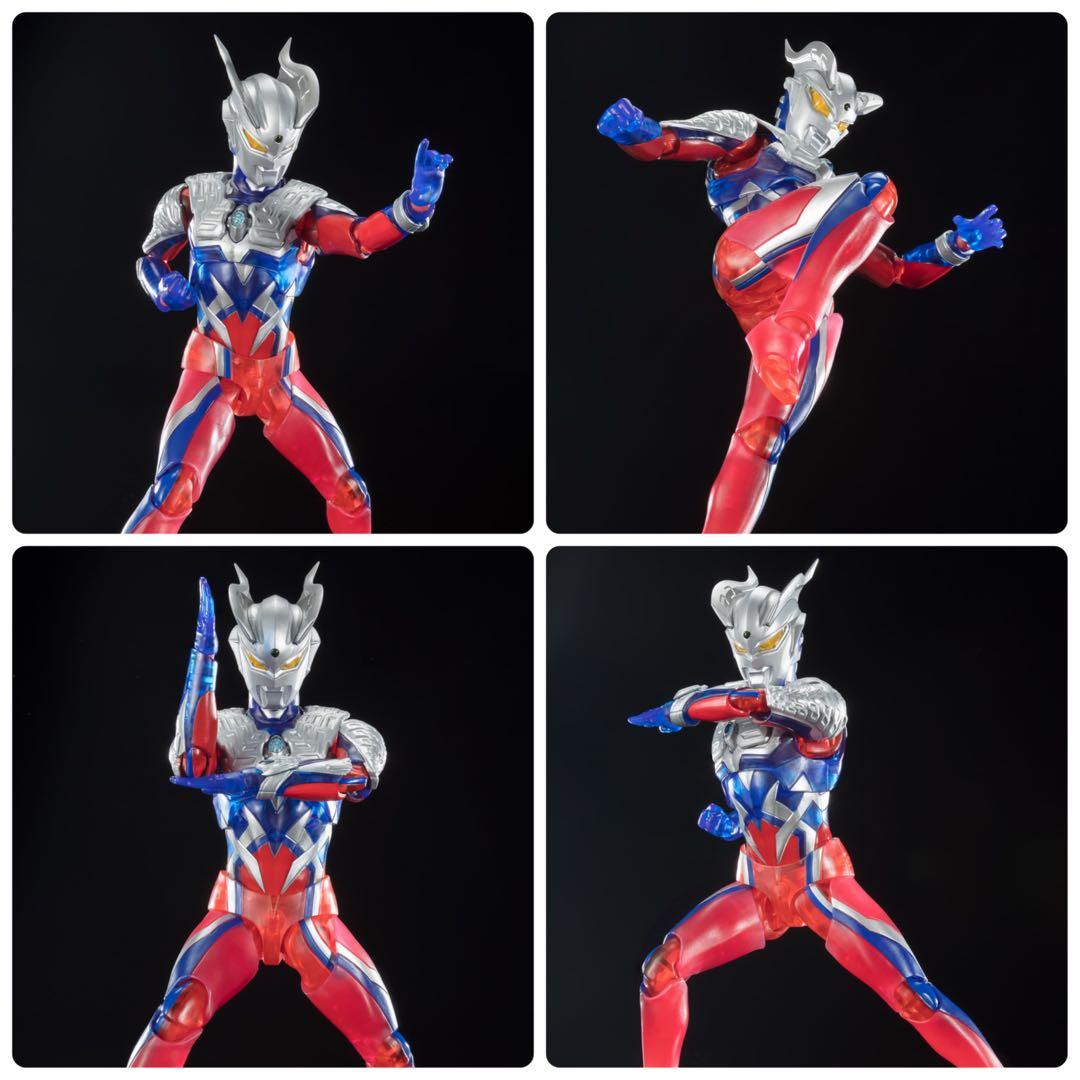 S.H.フィギュアーツ ウルトラマン 新品未開封