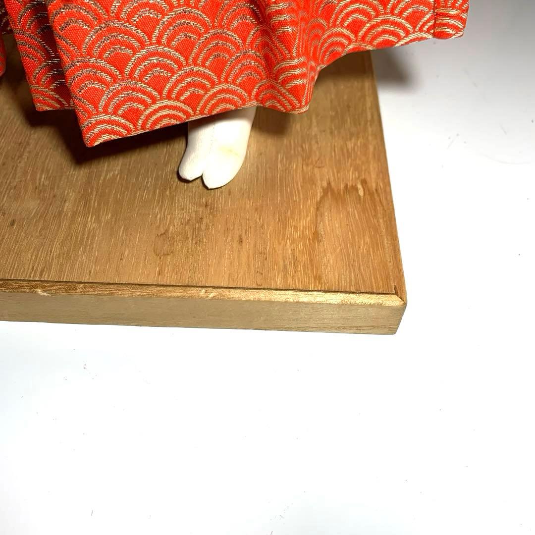 能人形　猩々 (中型)