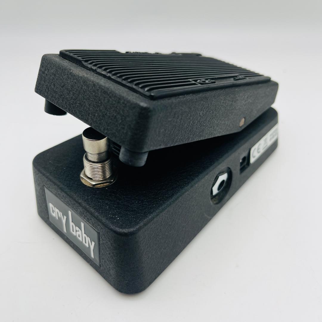 Dunlop Cry Baby Mini CBM95 ワウペダル 元箱付き