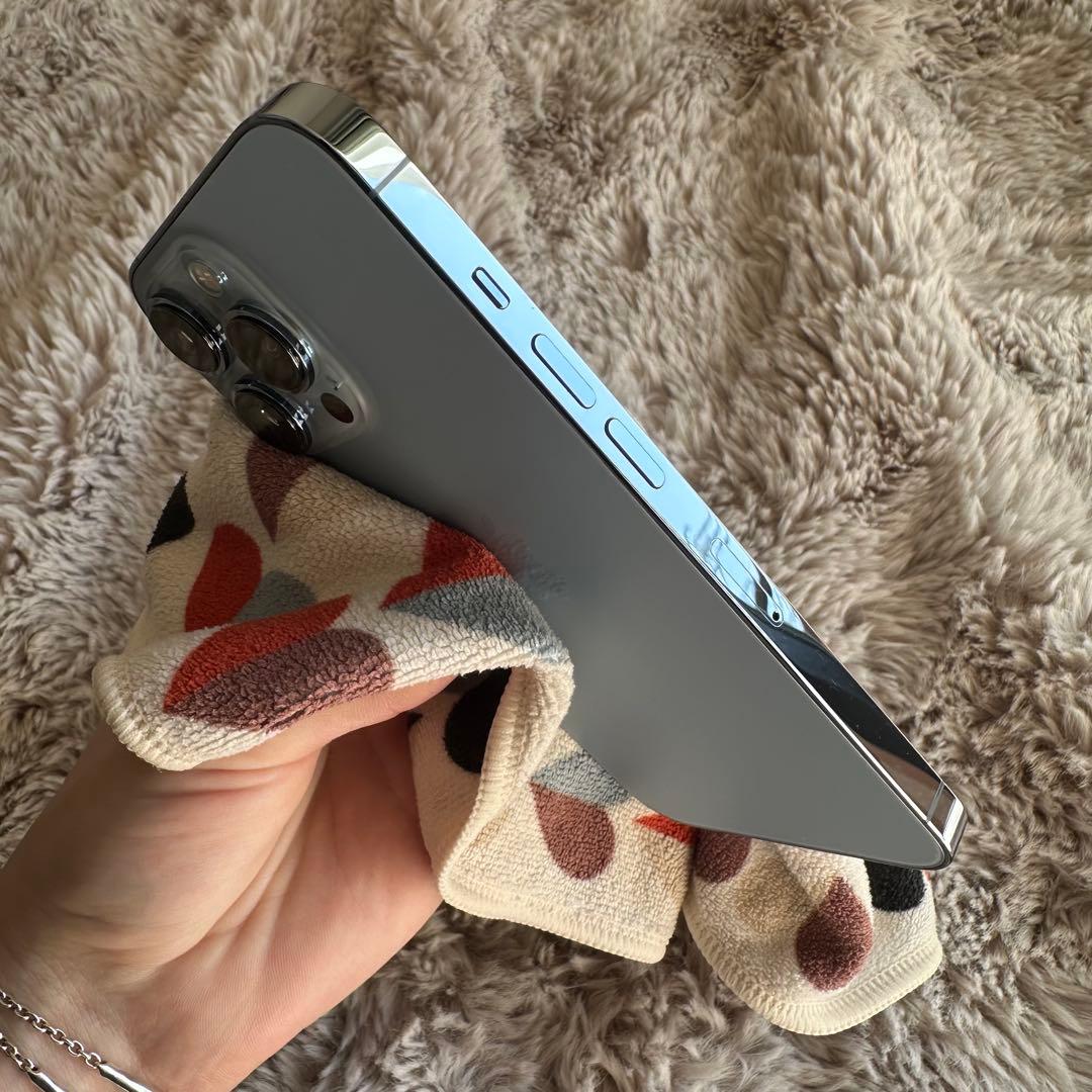 【極美品】iPhone 13 Pro 512GB