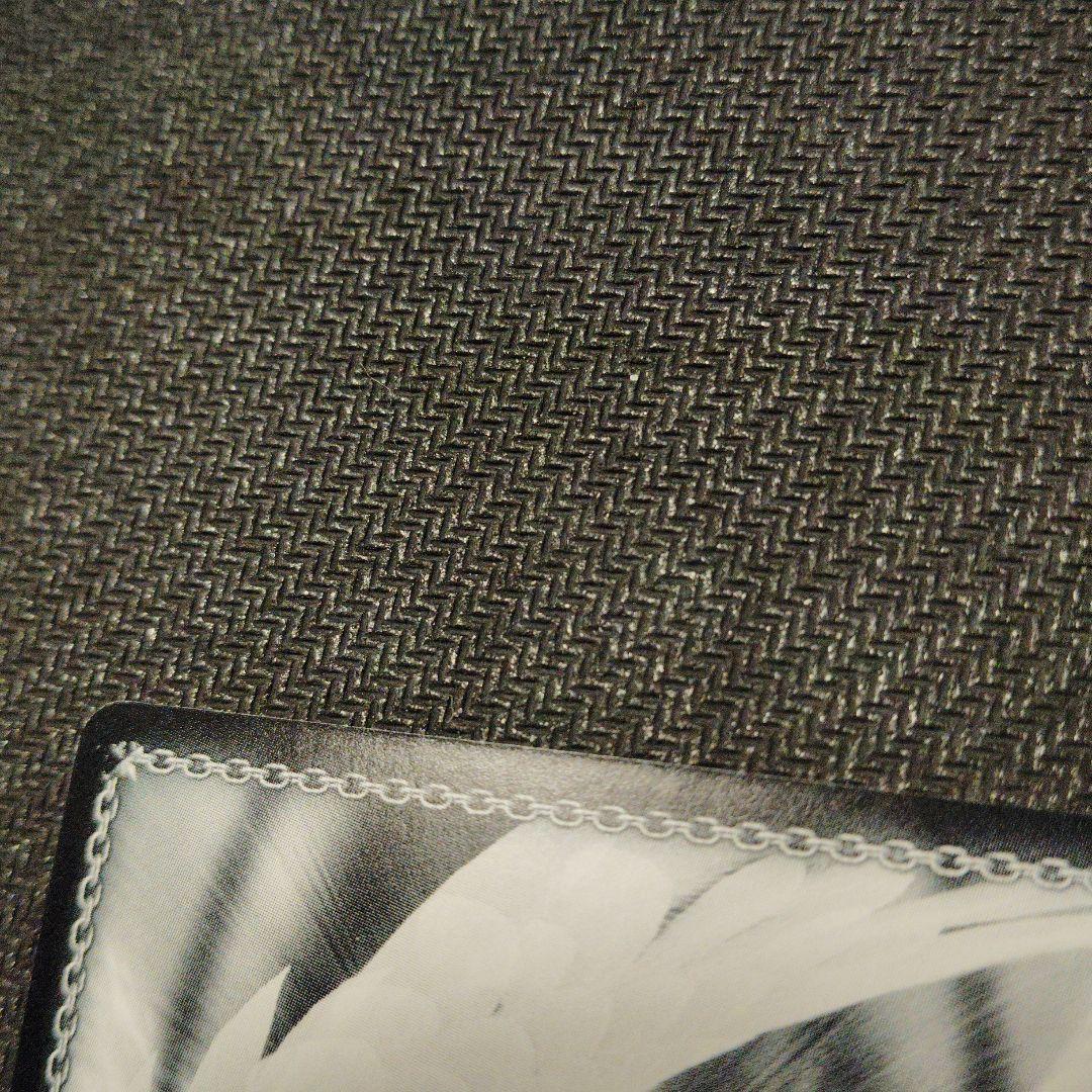 欲しかったもの 中野四葉 SSPサインヴァイスシュヴァルツ 五等分の花嫁 1枚③