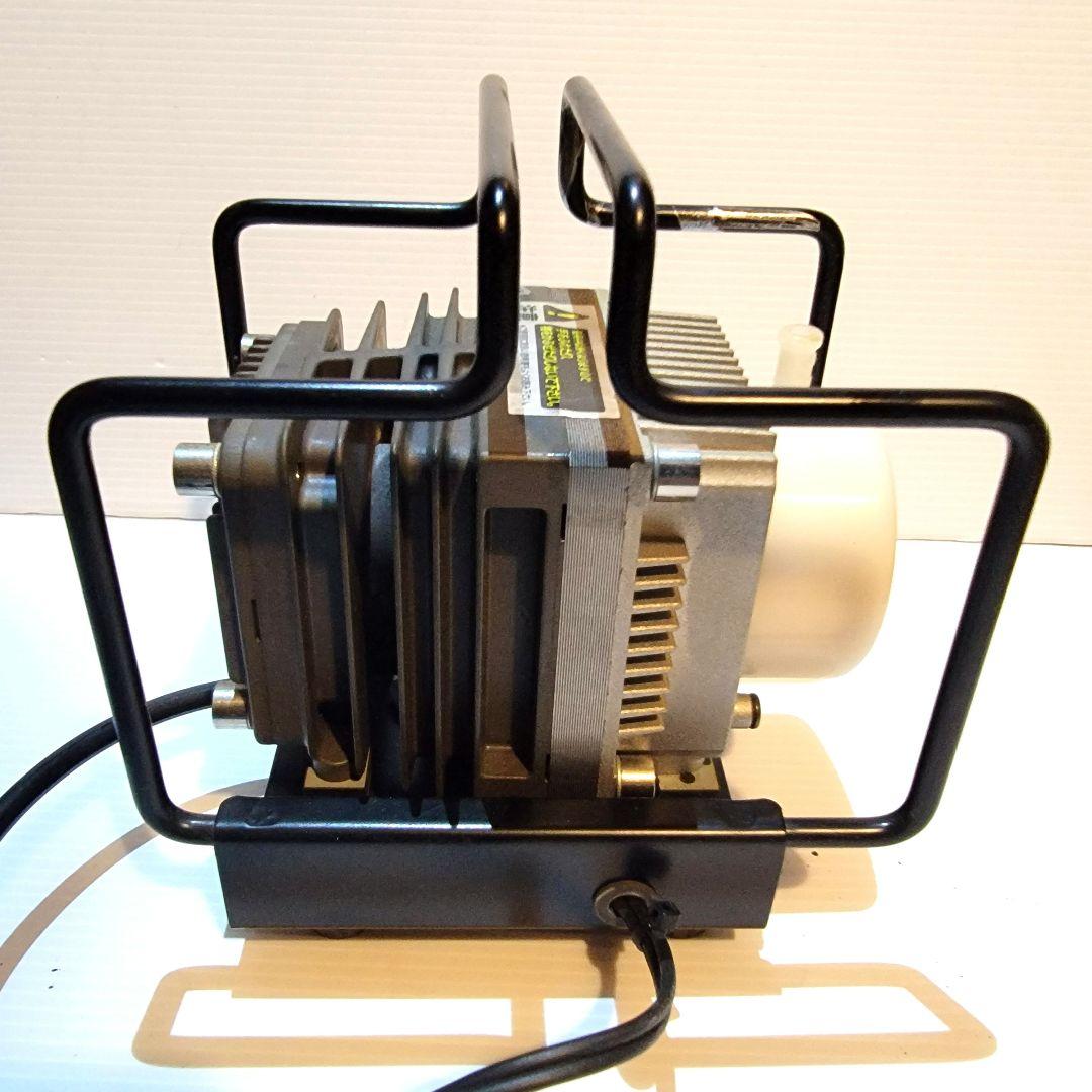 【美品】GSIクレオス MR.リニアコンプレッサーL5 レギュレーターセット