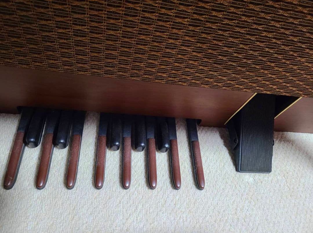 Hammond T212 ToneWheel ハモンドオルガン