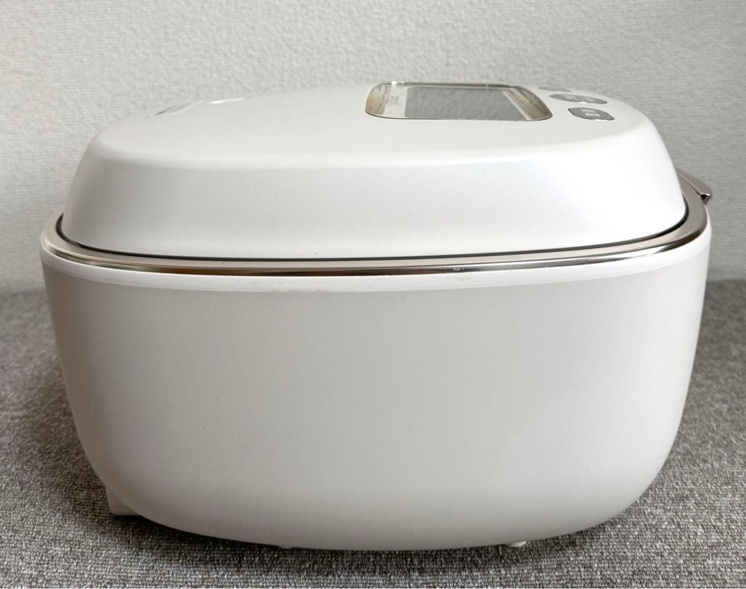 TIGER タイガーJPL-G100圧力 IH炊飯ジャー 動作保証