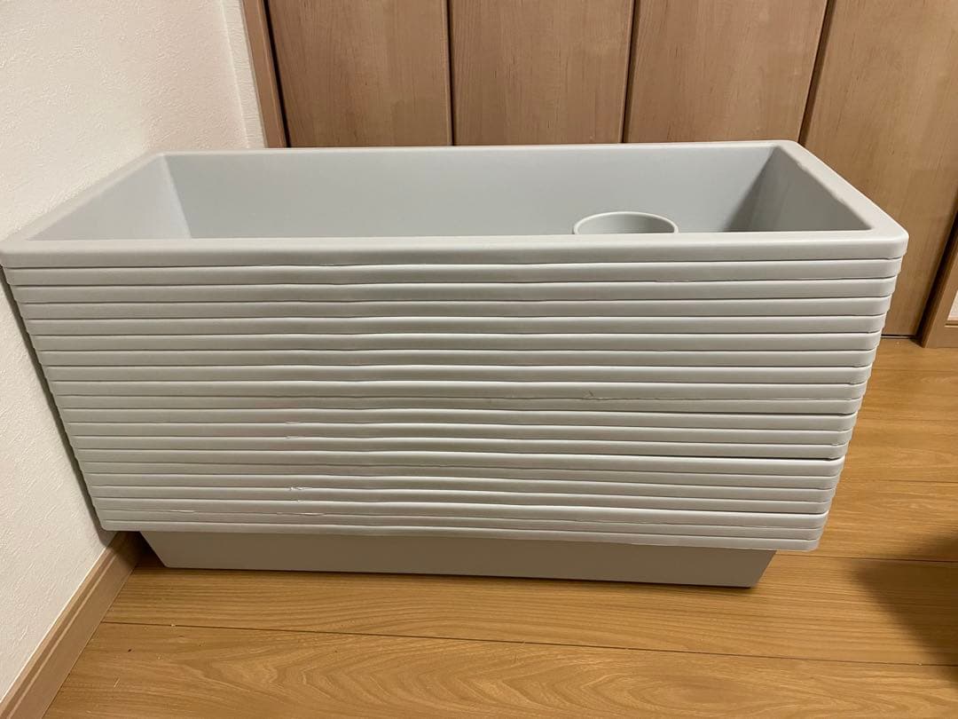 vbp VR8033GW-tub 水入れあり 20個+4個