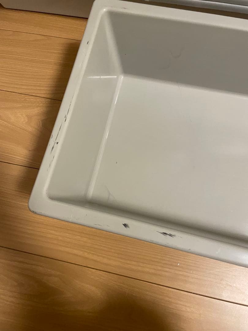 vbp VR8033GW-tub 水入れあり 20個+4個