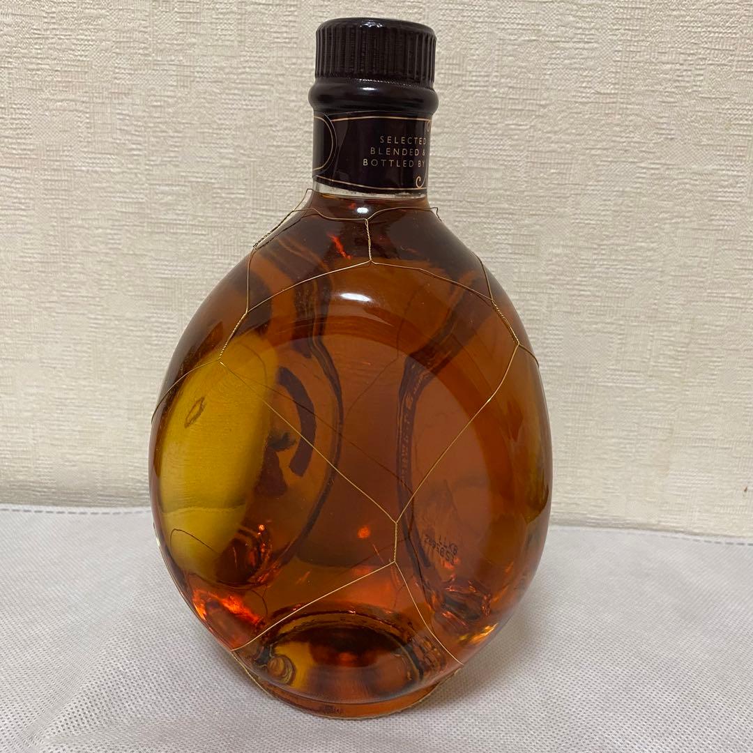 【新品・美品】Dimple 15 Years Old スコッチウイスキー