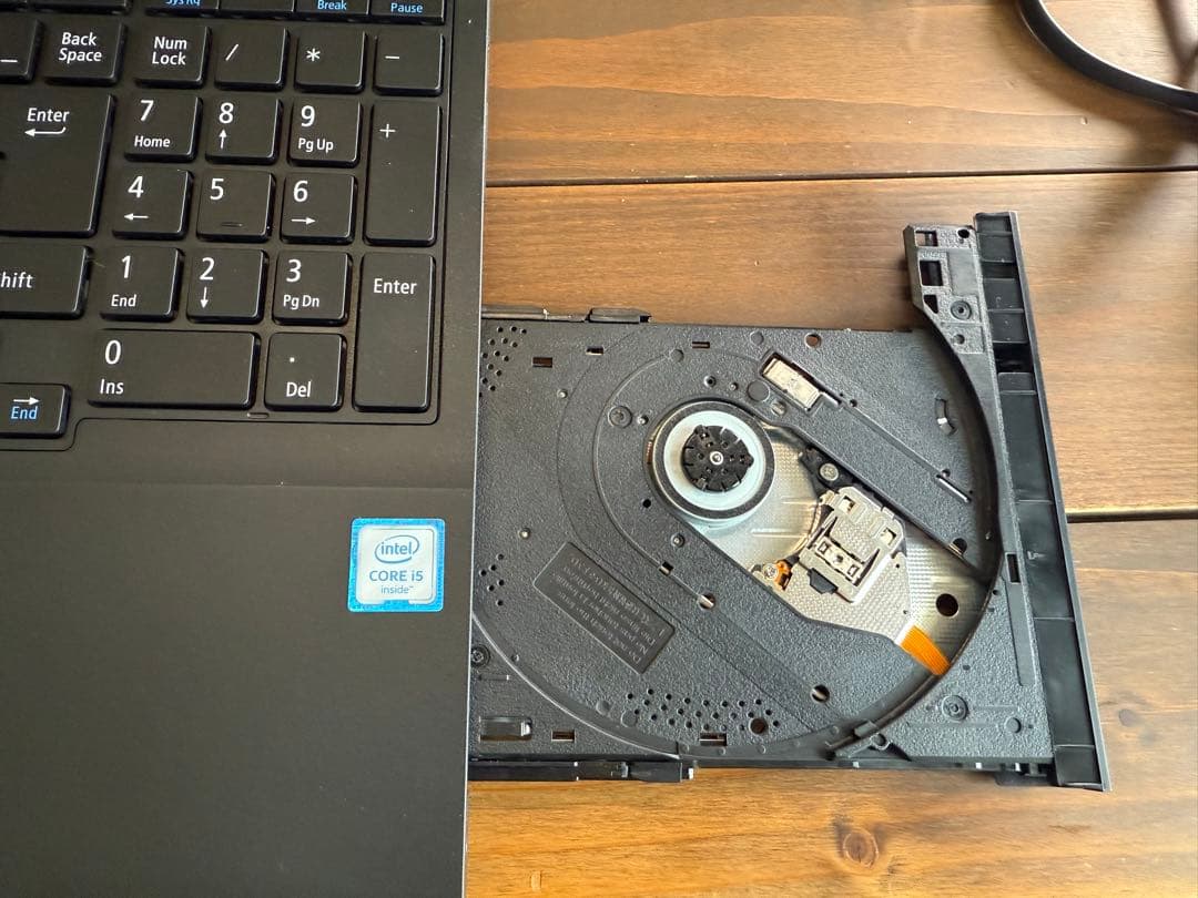 Windowsノート本体 NEC VersaPro VK23TX Win11 16GB 256GB