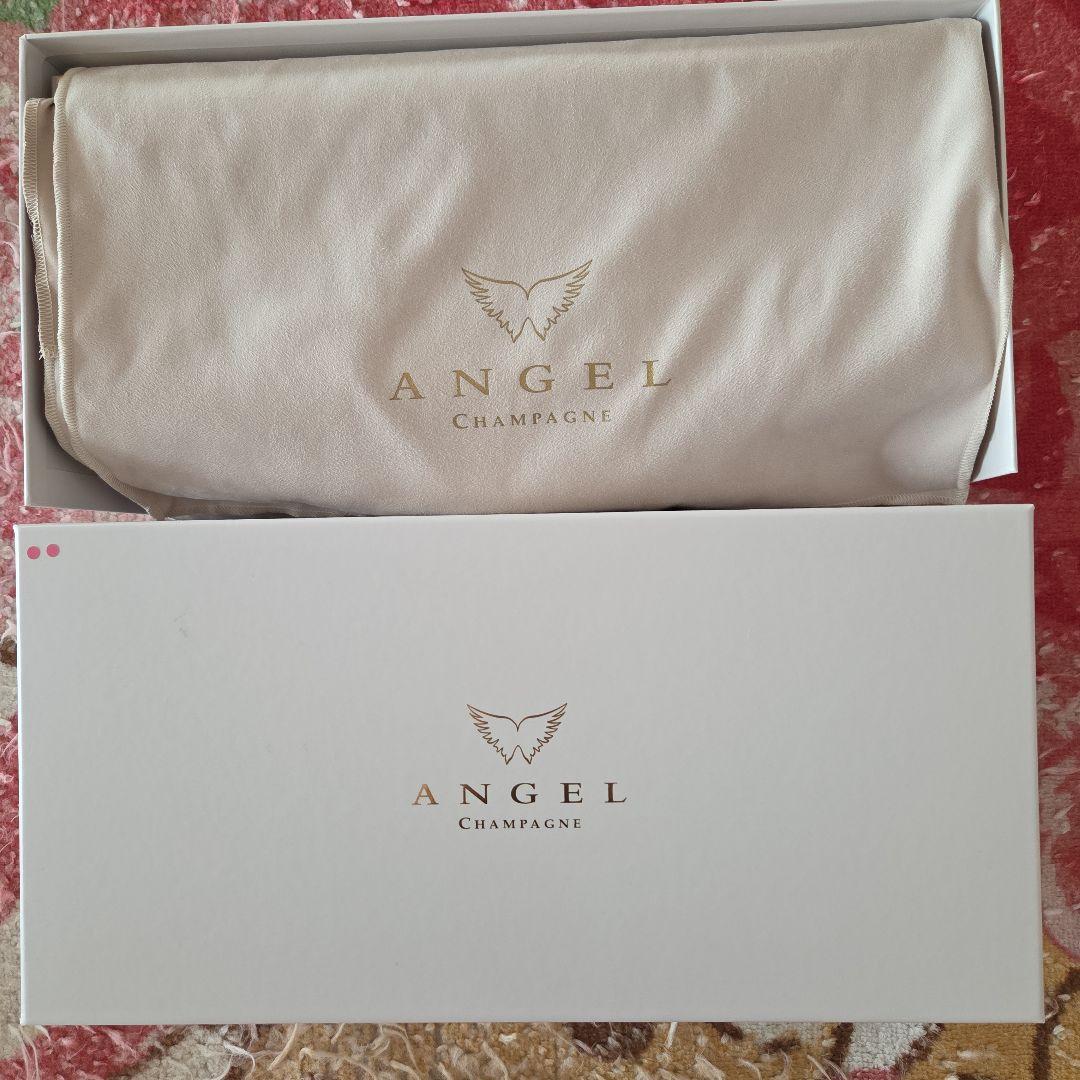 エンジェルシャンパン～ファータイプ