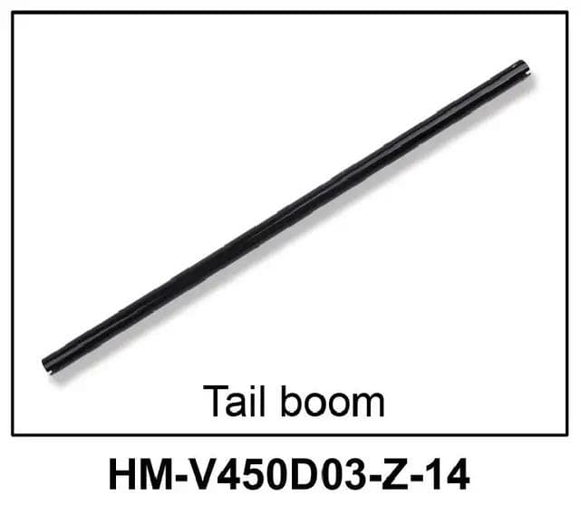 【ジャンク新品】ワルケラ Walkera V450D03 パーツセット Ｅ ①