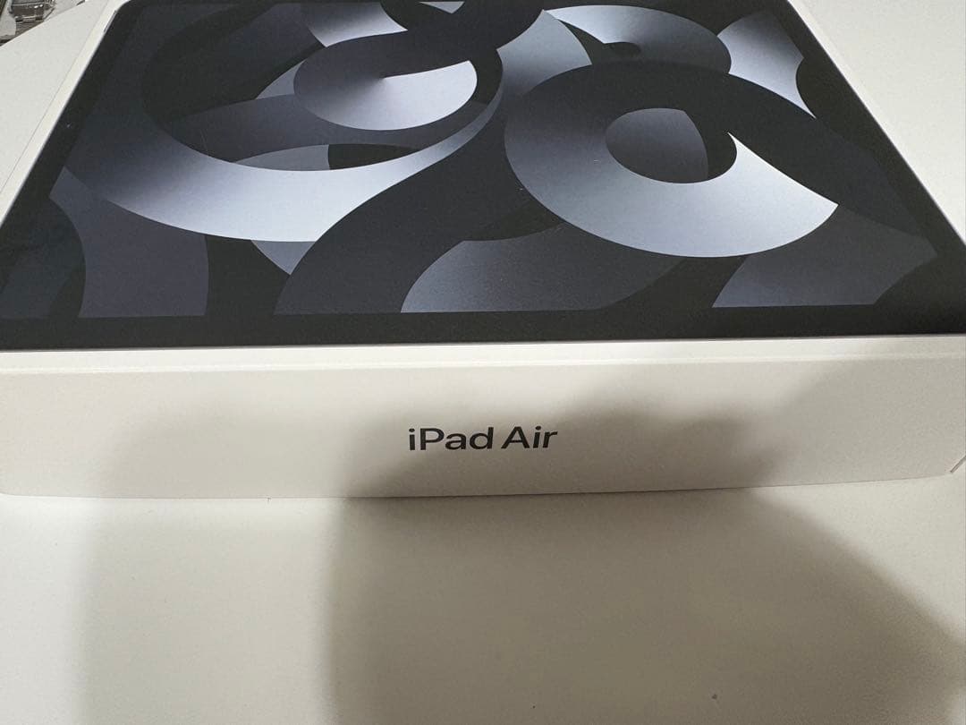 iPadAir第5世代　256GB Pencil第2世代+ケース＋箱付き