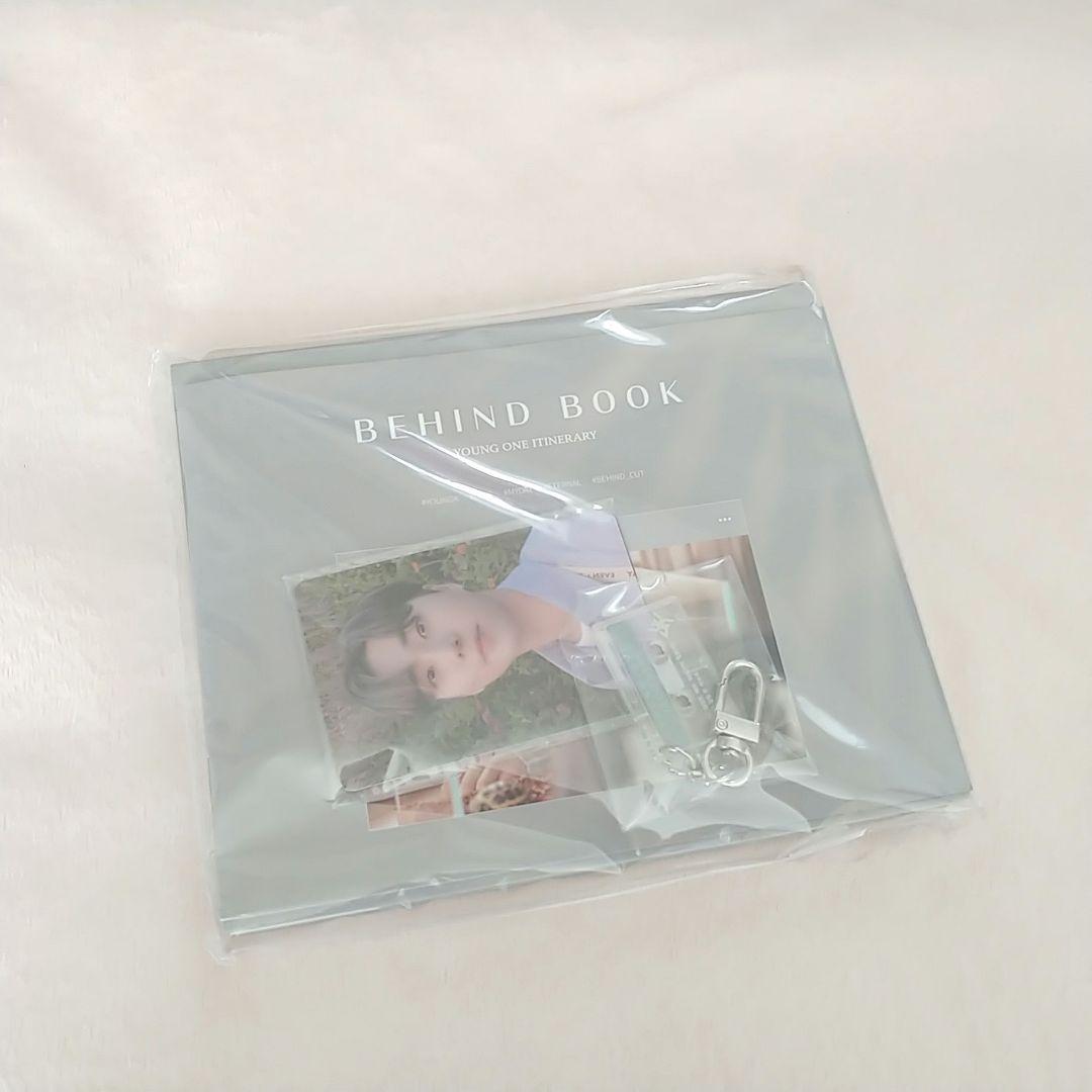 DAY6　ヨンケイ⑼