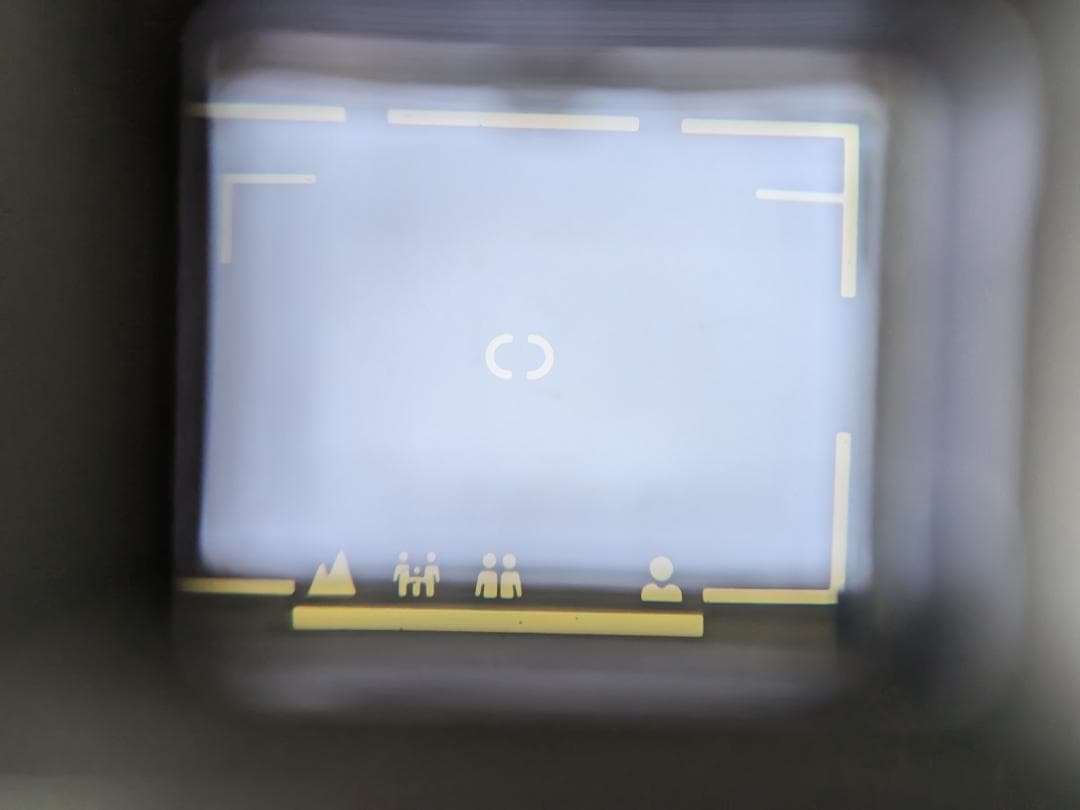 【美品・動作〇】Nikon フィルムカメラ L35AD2