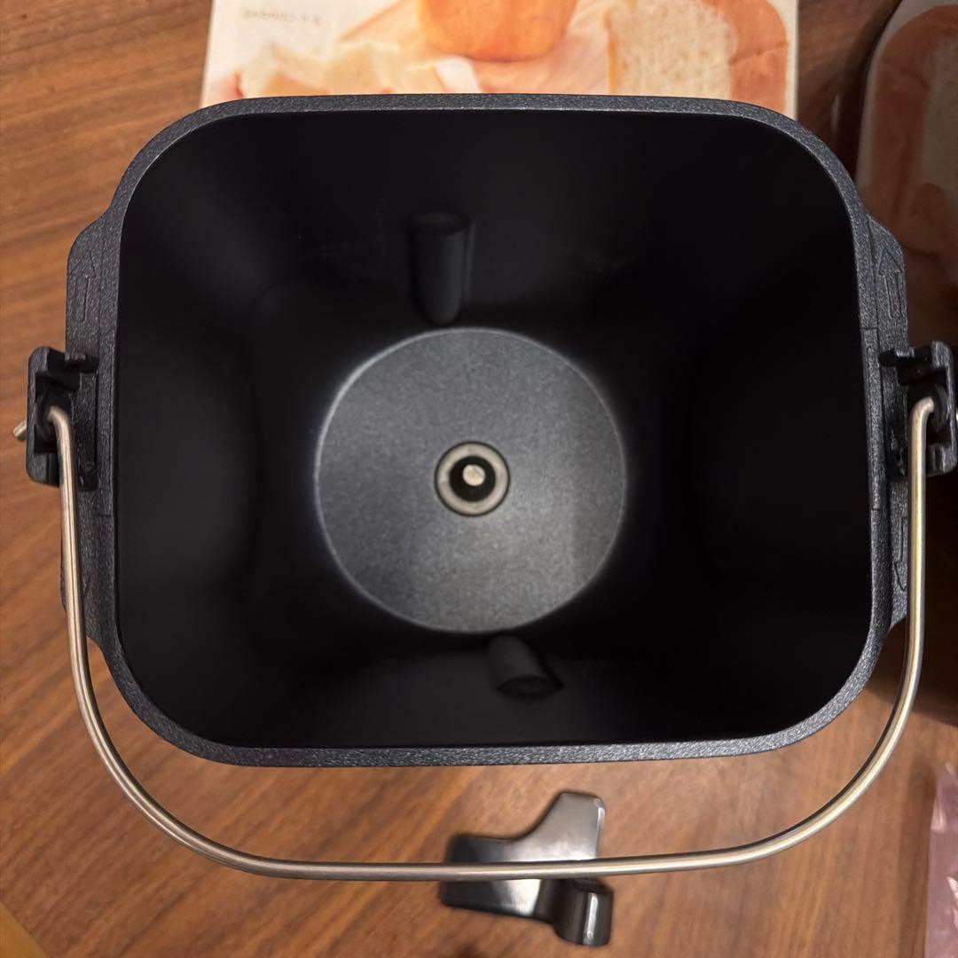 Panasonic ホームベーカリー SD-MT1