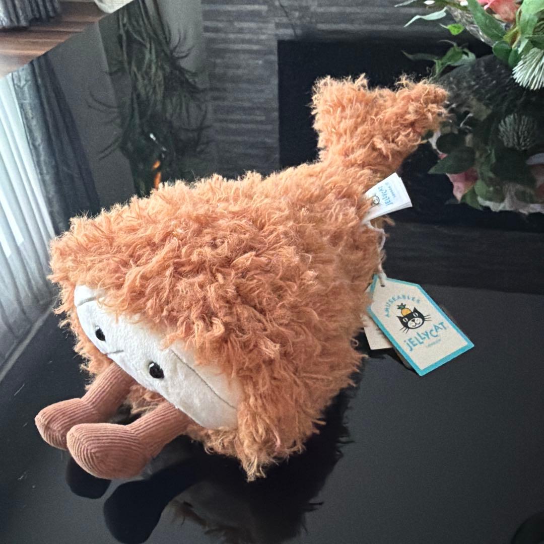  Cosy Chips フィッシュ＆チップス ロンドン限定