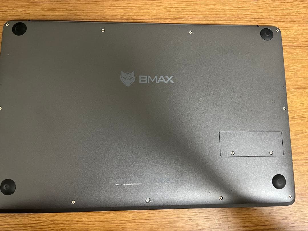 ノートパソコン BMAX X15