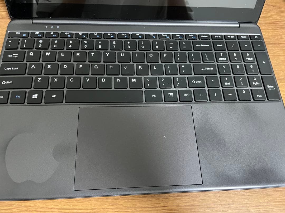 ノートパソコン BMAX X15