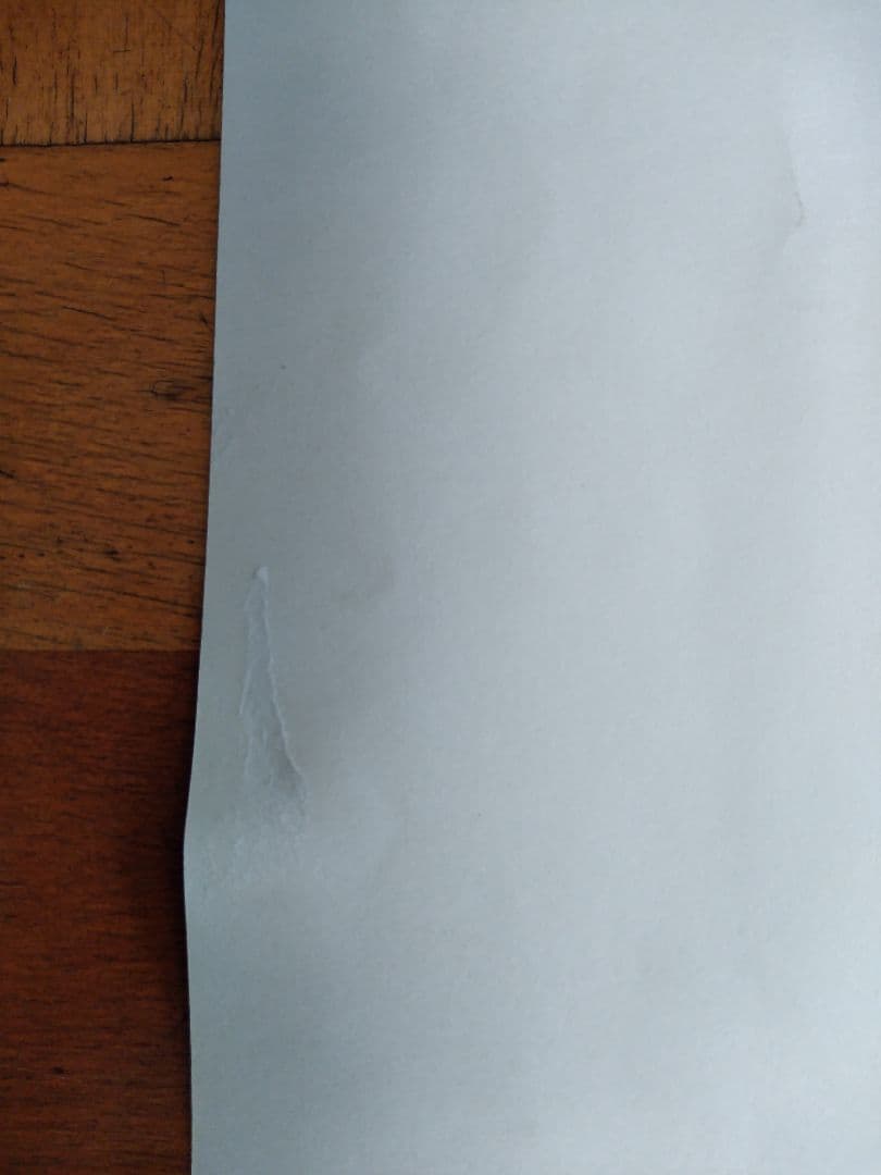 iichiko　いいちこ　ポスター　森　小川　三和酒類麦焼酎広告