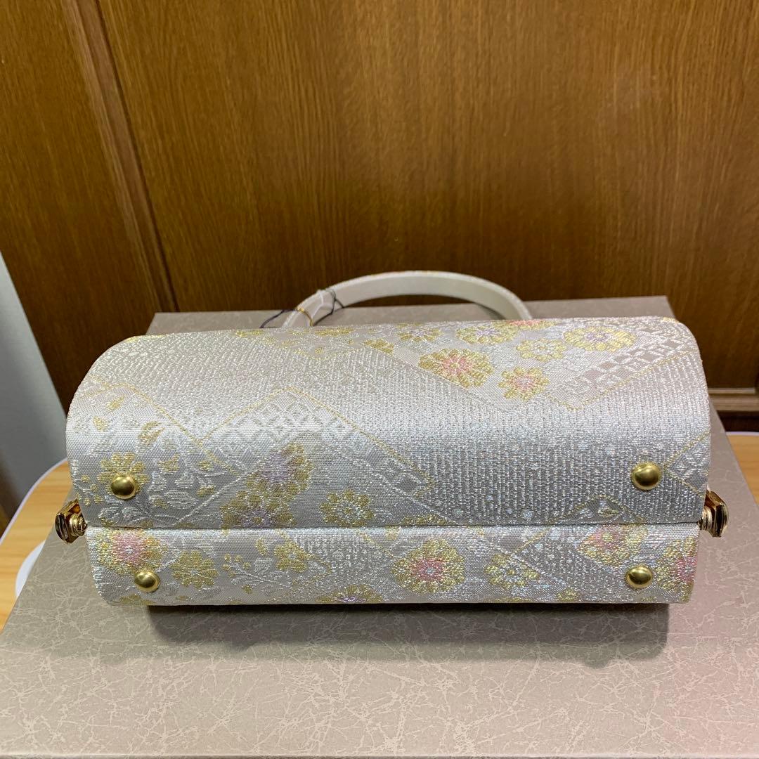 草履バッグ　沙織　Mサイズ　専用です！