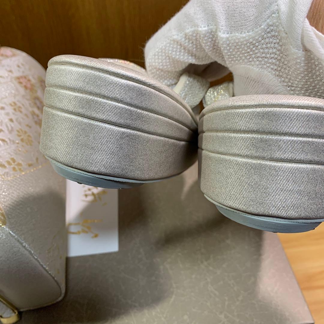 草履バッグ　沙織　Mサイズ　専用です！