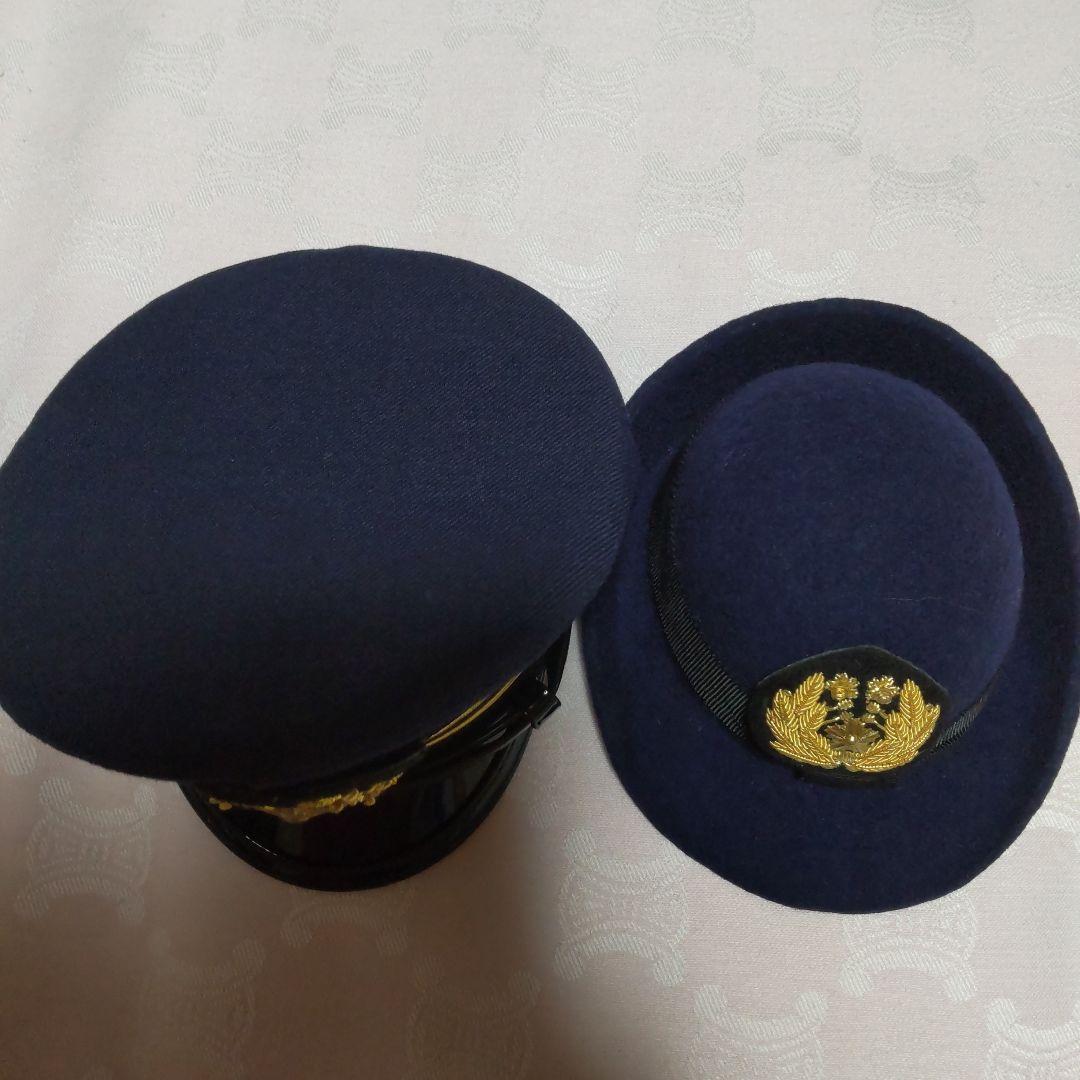 非売品 警察官 ミニチュア制帽