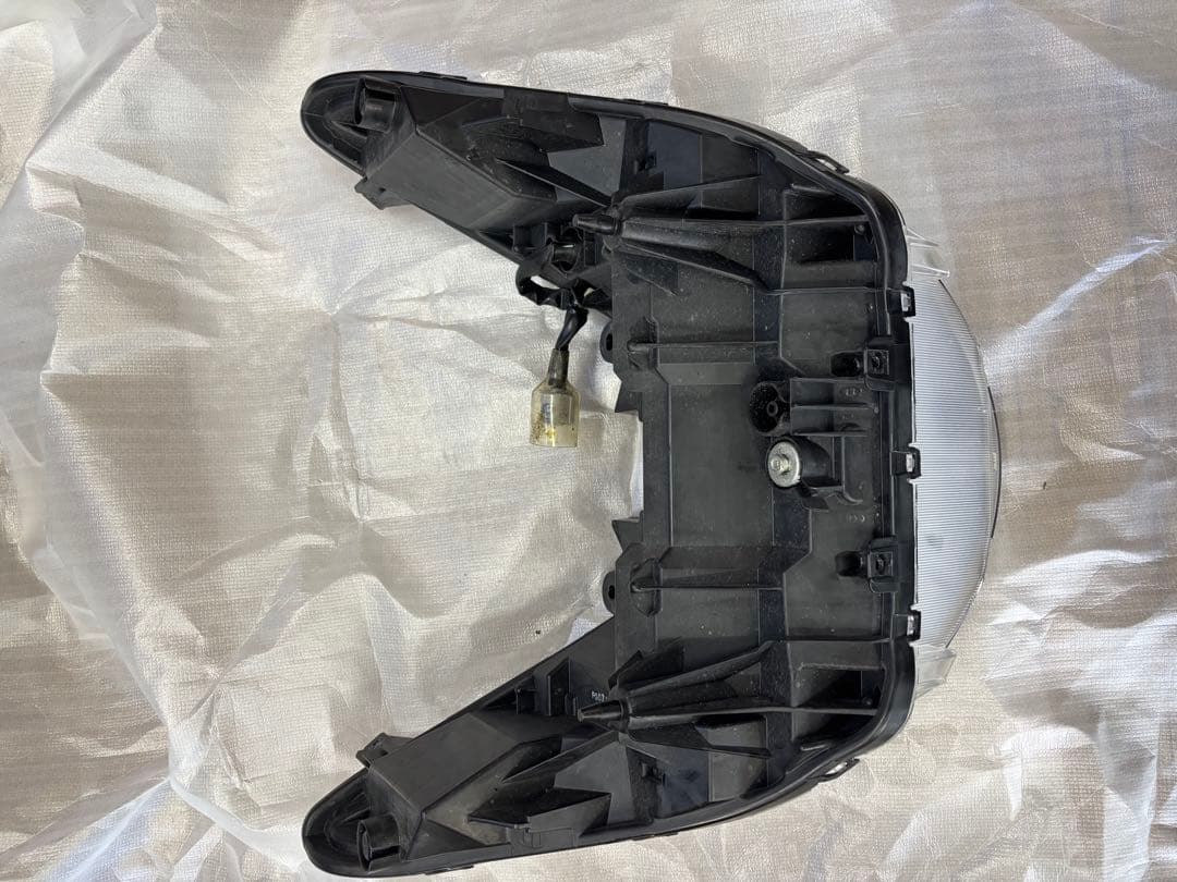 中古PCX125•150 JF56•KF18 ホンダ　純正ヘッドライトユニット