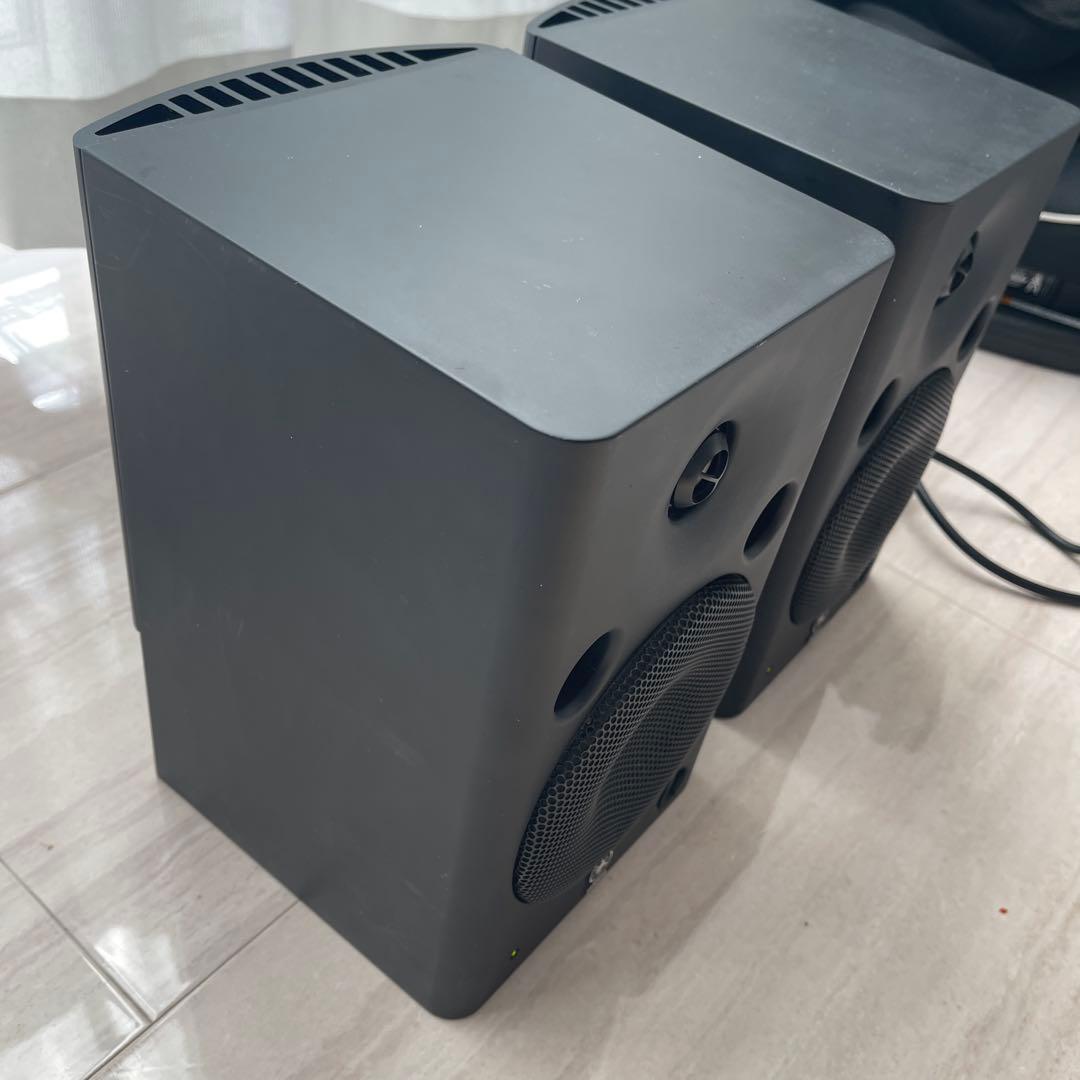 MSP5 STUDIO YAMAHA ペア